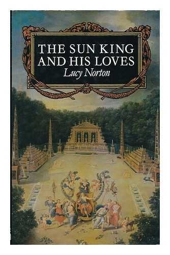 The Sun King and his loves