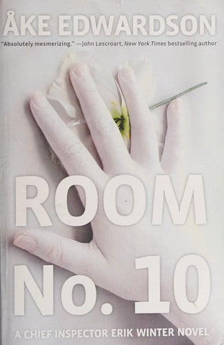 Room No. 10 (Chief Inspector Erik Winter)
