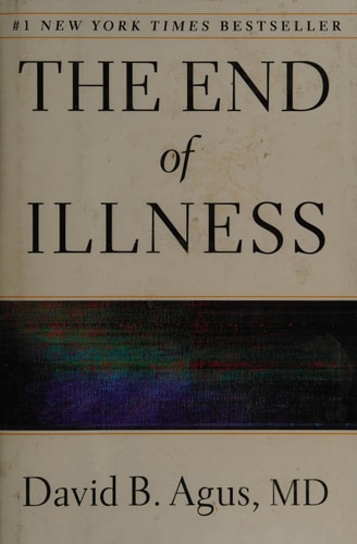 The End of Illness