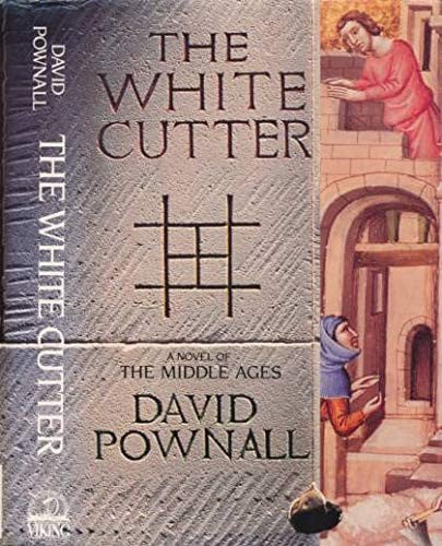 The White Cutter