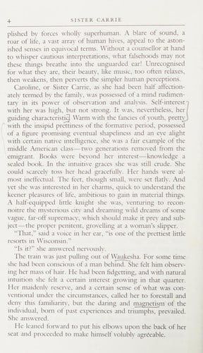 Theodore Dreiser : Sister Carrie, Jennie Gerhardt, Twelve Men (Library of America)