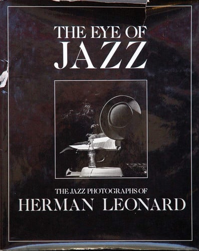 The Eye of Jazz