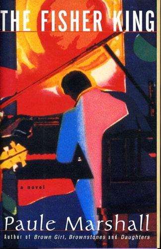 The Fisher King: A Novel