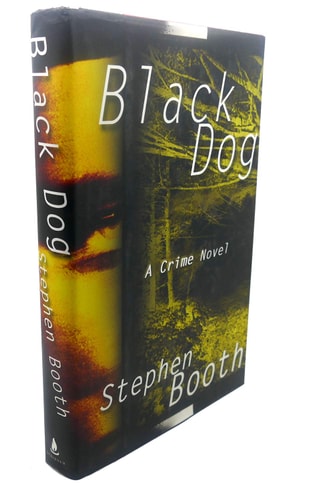 Black Dog