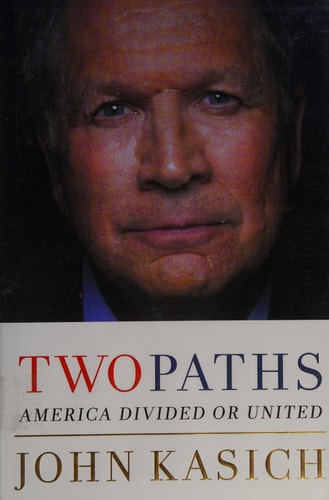 Two Paths: America Divided or United
