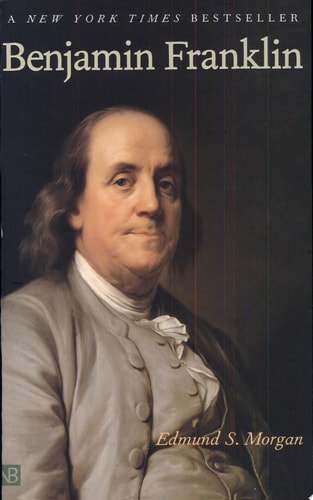 Benjamin Franklin (Yale Nota Bene S)