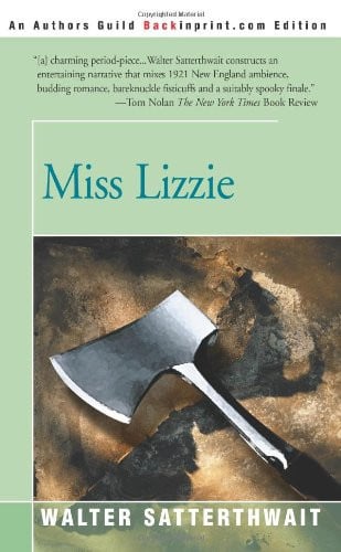 Miss Lizzie