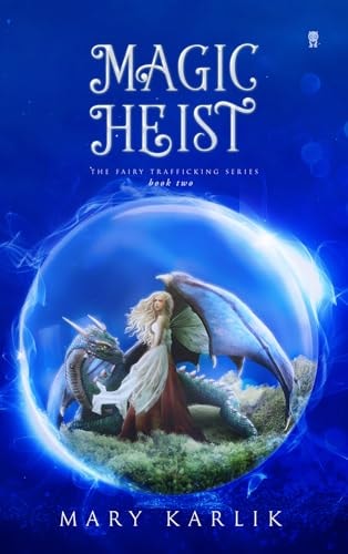Magic Heist (2) (Magic Harvest)