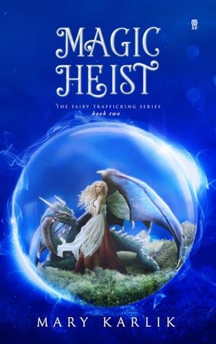 Magic Heist (2) (Magic Harvest)