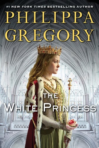 The White Princess (Cousins' War)
