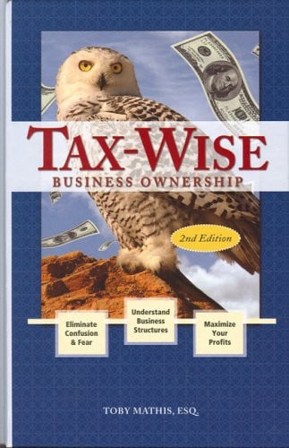 Tax-Wise Business Ownership
