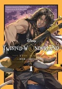 Disney Twisted-Wonderland: The Manga – Book of Savanaclaw, Vol. 1 (1)