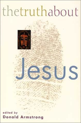 The Truth About Jesus
