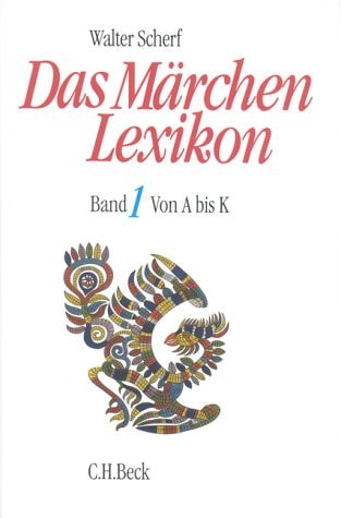 Das Marchenlexikon (German Edition)