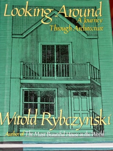 Looking Around: A Journey Through Architecture