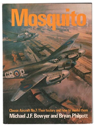 Mosquito