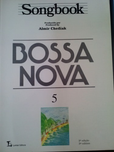 Songbook: Bossa Nova, Vol. 5