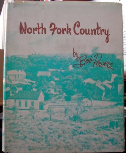 North Fork Country