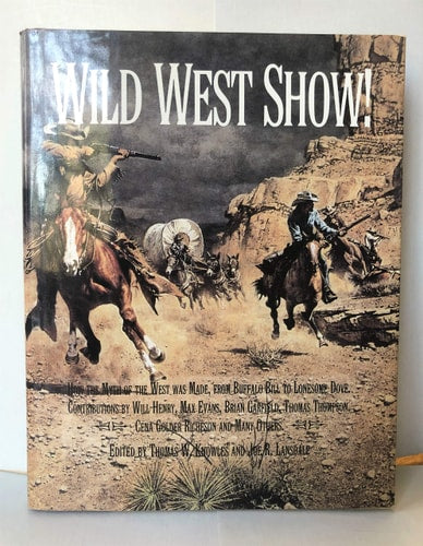 Wild West Show!