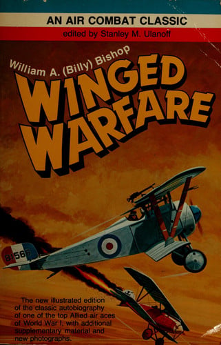 Winged warfare