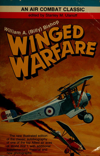 Winged warfare