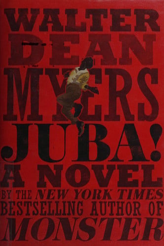 Juba!: A Novel
