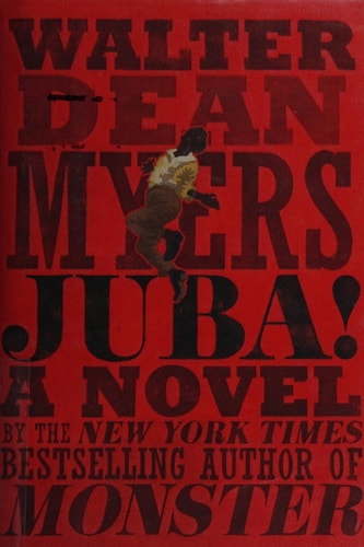 Juba!: A Novel