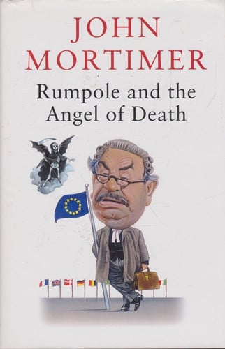 Rumpole and the Angel of Death