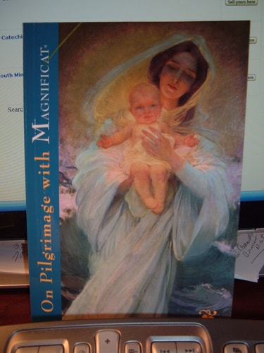 On Pilgrimage with Magnificat
