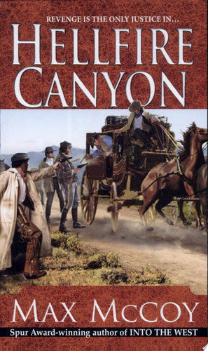 Hellfire Canyon