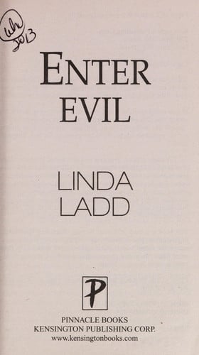 Enter Evil
