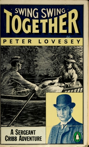 Swing, Swing Together