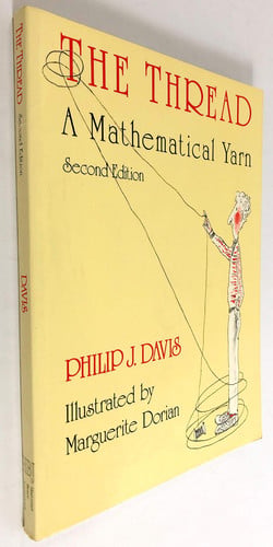 The Thread: A Mathematical Yarn