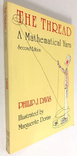 The Thread: A Mathematical Yarn