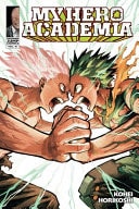 My Hero Academia, Vol. 41 (41)