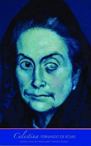 Celestina (The Margellos World Republic of Letters)
