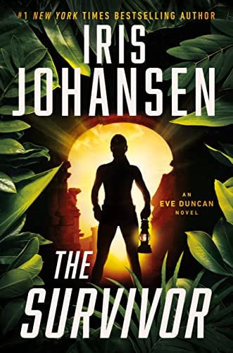 The Survivor (Eve Duncan, 30)