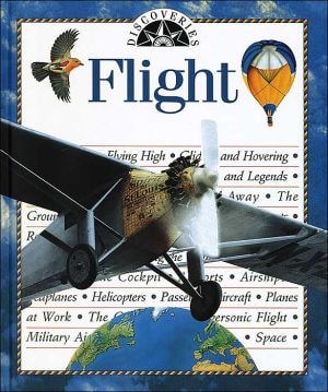 Flight (Discoveries)
