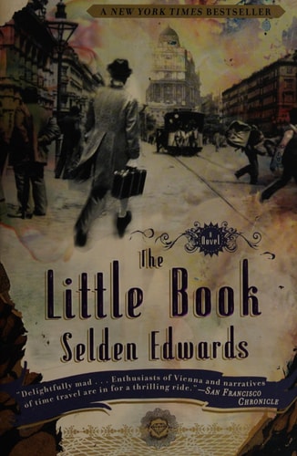 The Little Book: A Novel