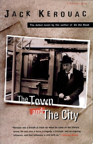 The Town and the City