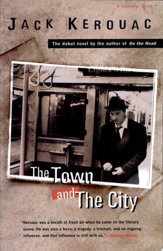 The Town and the City