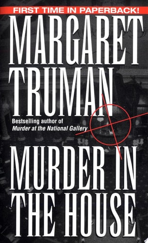 Murder in the House (Capital Crimes)