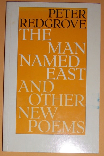 The man named East, and other new poems