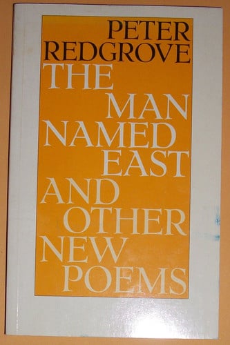 The man named East, and other new poems