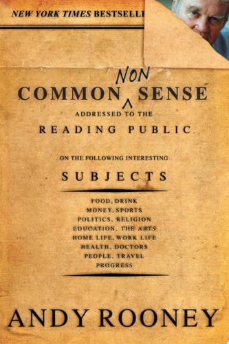Common Nonsense