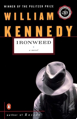 Ironweed: A novel