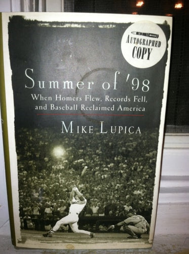 Summer of '98