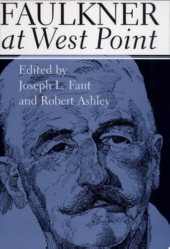 Faulkner at West Point