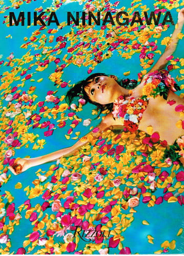 Mika Ninagawa