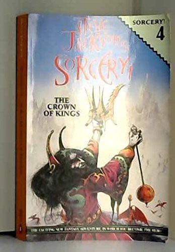 The Crown of Kings (Sorcery)